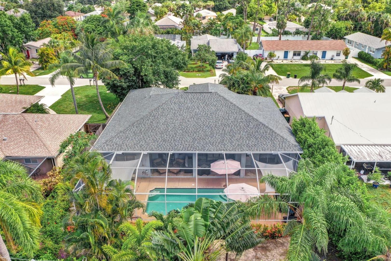 Lux Family 3 Bedroom With Pool Villa Walk To Beach And Mercato Naples Luaran gambar